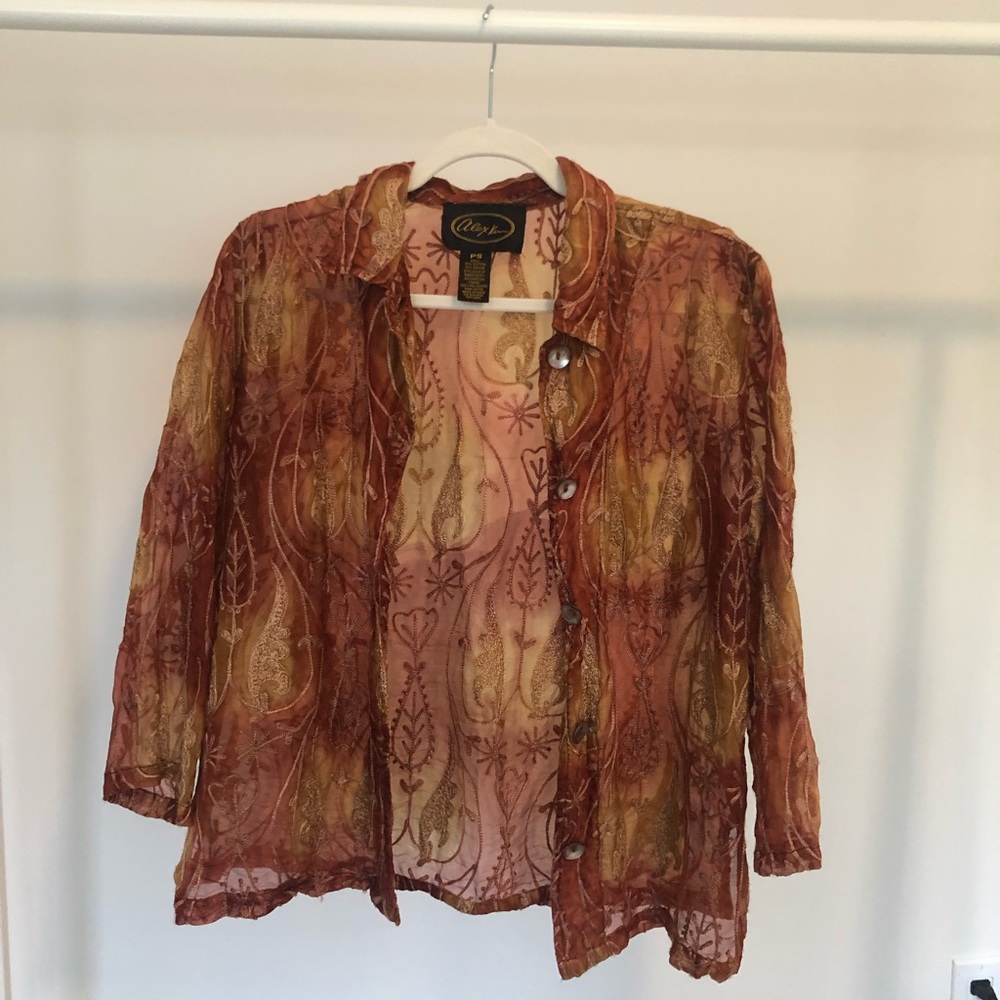 Blouse